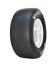 HOOSIER Hoosier 26.0/10.0R-15 Drag Radial Tire 