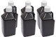 SCRIBNER Scribner Utility Jug - 5-Gallon Black - Case 6 