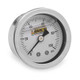 EARLS Earls Pressure Gauge 100Psi Liquid Filled 