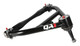  QA1 Control Arm Kit Front Upper 70-81 Camaro 52518 