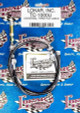 LOKAR Lokar Universal Black Throttle Cable 36In 