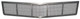 FIVESTAR Fivestar Nose Screen Monte Carlo Md3 Upper 3/16In Mesh 