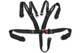 IMPACT RACING Impact Racing 5-Pt Harness System L&L W/Hans Double Shoulder 