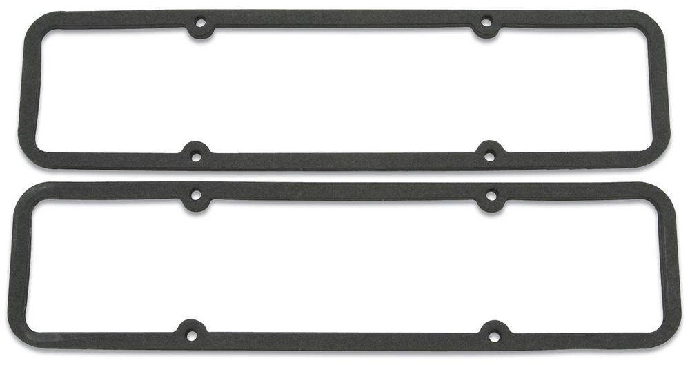 Edelbrock Sbc Valve Cover Gaskets 7549