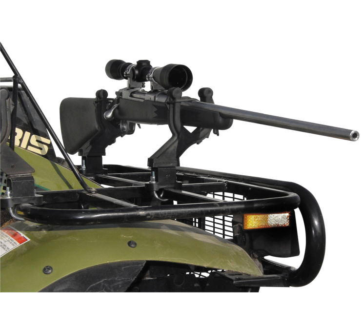 Quadboss Single Gun/Bow Rack