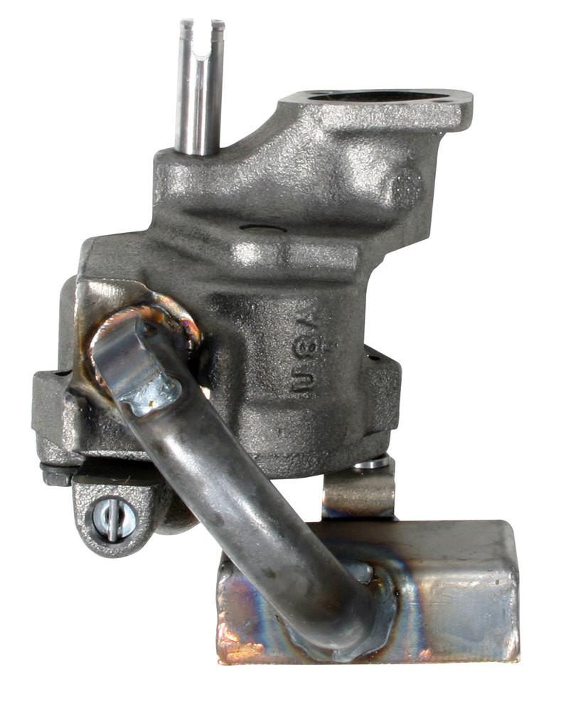 Moroso Bbc Hv Oil Pump & Pickup Package 22185