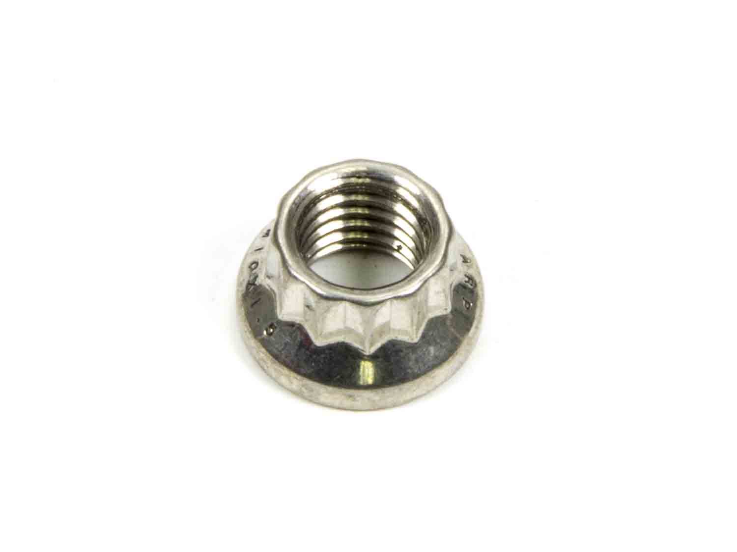 ARP 400-8345 S/S 12pt. Nut 10mm x 1.50 (1)