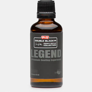 Legend Rhodium Coated P&S Detail Products Legend - A Premium Coating Experience (30 Ml)