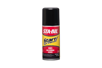 Sta-Bil Start Your Engines - 2Oz