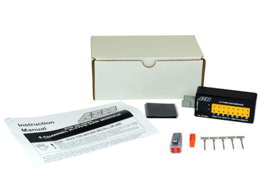 Aem Electronics 8 Channel Can Egt Module