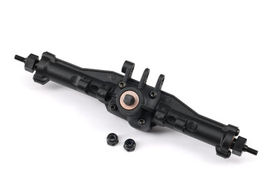 Traxxas Pro Built Rear Axle Assembly (9744) - RaceChoice.com