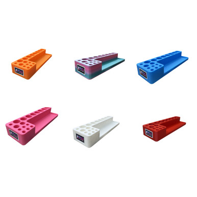 RCG 3D Printed RC Car Tool Stand – Hex Driver & Nut Driver Organizer ...