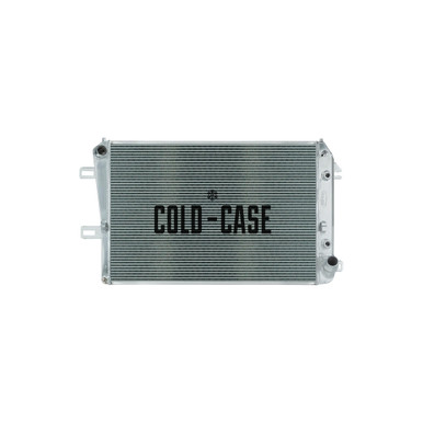 Cold Case Radiators 06-10 Chevy/Gmc 6.6L Duramax Truck Aluminum ...