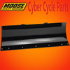 MOOSE Utility Division UTV ATV 66" Black Plow Blade 4501-0777