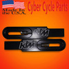 KTM 690 Super Moto Swingarm Extensions