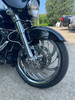 FTD Customs Chrome Harley Davidson Motorcycle Wheel 