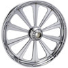Indian Chrome Indian Wheels