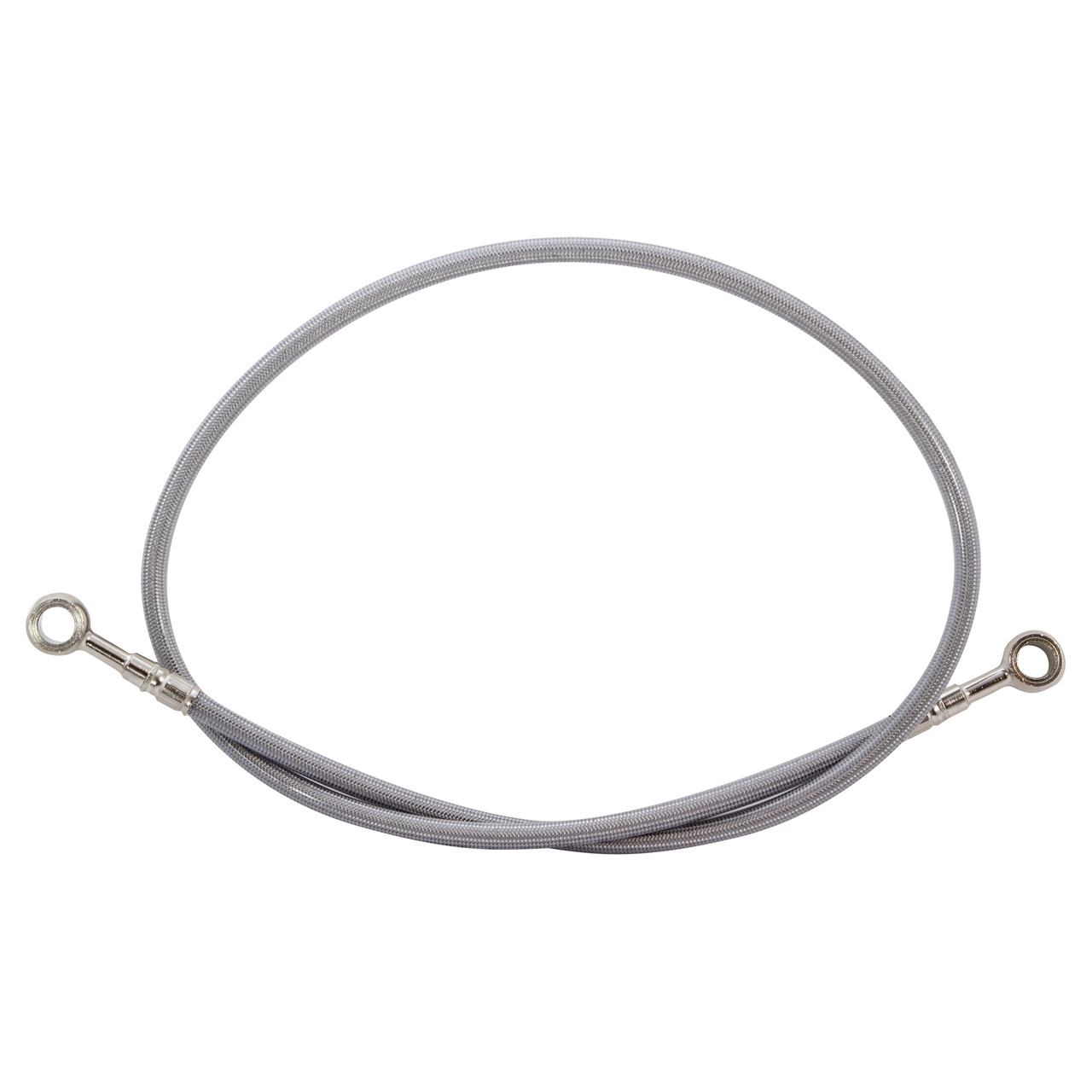 Galfer 36 inch Stainless rear ABS extended brake line