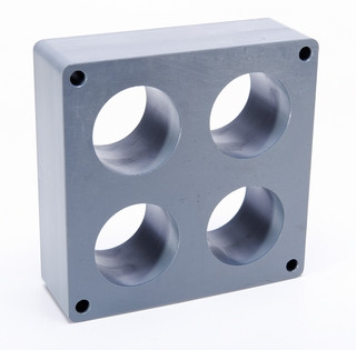 2 inch 4500 4hole Carburetor Spacer