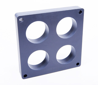 1 inch 4500 4hole Carburetor Spacer