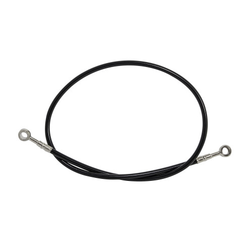 Galfer Black rear ABS extended brake line