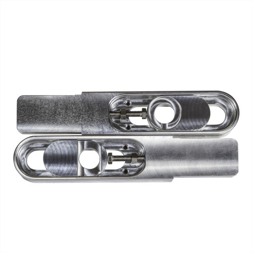 アーム Kawasaki ZX-10R Swingarm Extensions