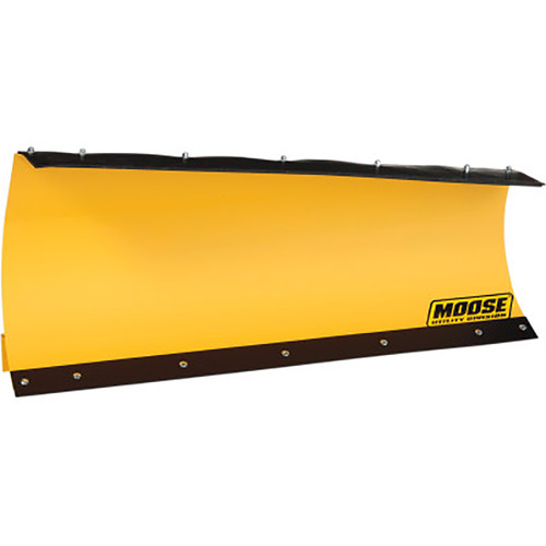 MOOSE UTILITY- SNOW COUNTY PLOW BLADE 50 4501-0757