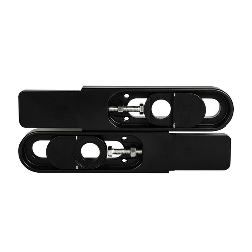 Kawasaki ZX-9R Swingarm Extensions