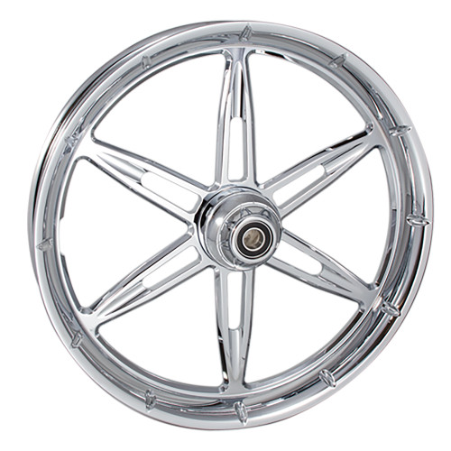 Indian Chrome Indian Wheels