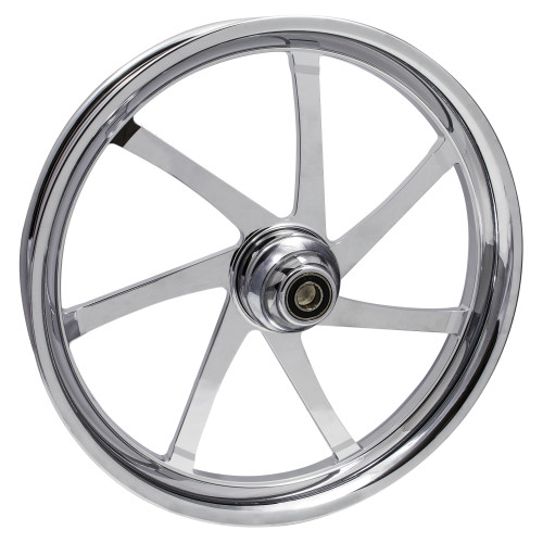 FTD Customs Chrome 21