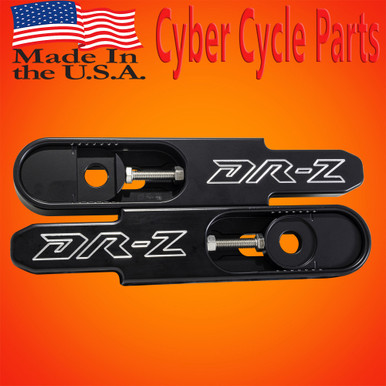 超希少　株式会社SUS21製「Aero swing」ビンテージパーツ 2000-2003 Kawasaki Ninja ZX-9r swingarm extension kit 