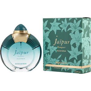 JAIPUR BOUQUET by Boucheron EAU DE PARFUM SPRAY 3.4 OZ JAIPUR BOUQUET by Boucheron EAU DE PARFUM SPRAY 3.4 OZ