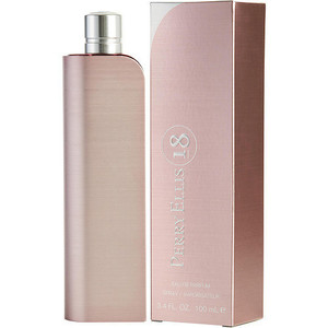 PERRY ELLIS 18 by Perry Ellis EAU DE PARFUM SPRAY 3.4 OZ PERRY ELLIS 18 by Perry Ellis EAU DE PARFUM SPRAY 3.4 OZ