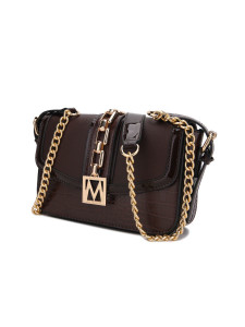 Wendalyn Crossbody Bag - 10 Color Variants Wendalyn Crossbody Bag - 10 Color Variants