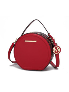 Mallory Crossbody Handbag - 9 Color Variants Mallory Crossbody Handbag - 9 Color Variants