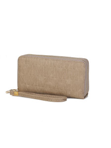 Aurora M Signature Wallet Handbag - 10 Color Variants Aurora M Signature Wallet Handbag - 10 Color Variants