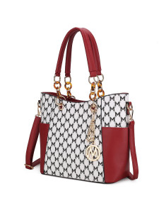 Paloma Shoulder Bag - 8 Color Variants Paloma Shoulder Bag - 8 Color Variants