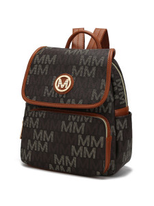 Drea Signature Backpack - 7 Color Variants Drea Signature Backpack - 7 Color Variants