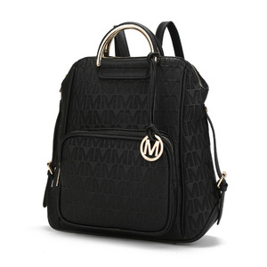 Torra Milan Signature Trendy Backpack - 14 Color Variants Torra Milan Signature Trendy Backpack - 14 Color Variants