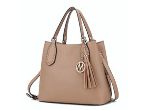 Lana Hobo Shoulder Bag by Mia k  - 11 Color Variants Lana Hobo Shoulder Bag by Mia k  - 11 Color Variants
