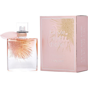 LA VIE EST BELLE OUI by Lancome EAU DE PARFUM SPRAY 1 OZ LA VIE EST BELLE OUI by Lancome EAU DE PARFUM SPRAY 1 OZ