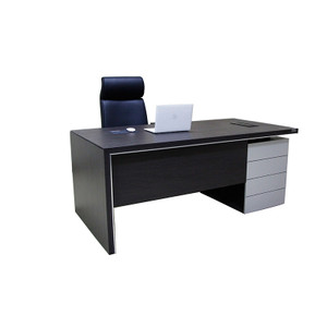 L-Shape Managing Directors Executive Desk L-Shape Managing Directors Executive Desk