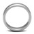 TK2916 - High polished (no plating) Stainless Steel Ring with No Stone