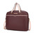 Rose Briefcase by Mia K - 10 Color Variants