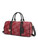 Jovani Duffle Weekender - 7 Color Variants