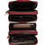 Lisbette Embossed M Signature Wallet - 12 Color Variants