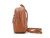 MKF Collection Roxane Backpack with Mini Backpack and Wristlet Pouch- 3 pieces by Mia k - 6 Color Variants