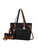 Andrys Tote Handbag - 9 Color Variants