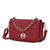 Arabella Shoulder Bag - 10 Color Variants Arabella Shoulder Bag - 10 Color Variants