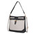 MKF Collection Evie Two Tone Shoulder bag by Mia k